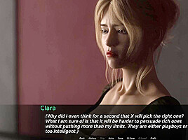 Corrupted Hearts The Wife Cheats Her Husband On Their Date Episode 8