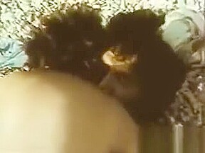 Couple Fucking Outdoors At A Beach Classic