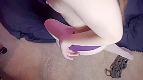 Couple Nerd Bdsm