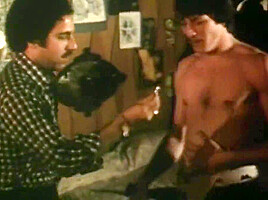 Craig Roberts, Ron Jeremy And Chelsea Manchester In Best Of# 1544