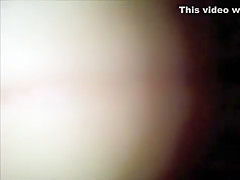 Crazy Homemade movie with Anal, Close-up scenes