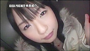 Crazy Japanese chick Kuroki Ichika, Riri Kuribayashi in Best JAV scene