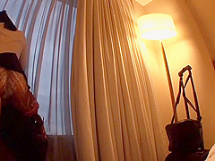 Crazy Japanese chick Marina Isshiki in Hottest Lingerie, JAV movie