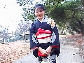 Crazy Japanese chick in Amazing JAV uncensored Blowjob movie