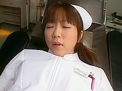 Crazy Japanese chick in Hottest Close-up, Stockings JAV video