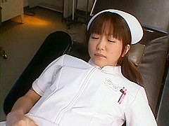 Crazy Japanese chick in Hottest Close-up, Stockings JAV video