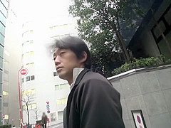 Crazy Japanese chick in Hottest MILF JAV clip