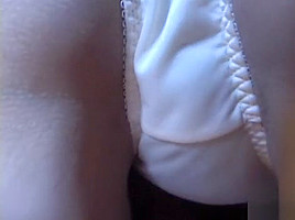 Crazy Japanese chick in Incredible Blowjob JAV video