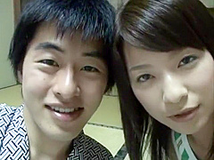 Crazy Japanese girl Kaho Kasumi in Amazing POV, Cunnilingus JAV movie