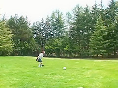 Crazy Japanese girl Tina Yuzuki in Exotic College/Gakuseifuku, Hairy JAV movie