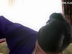 Crazy Japanese girl in Incredible HD, teens 18+ JAV movie