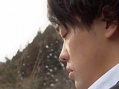 Crazy Japanese model Ryoko Murakami in Horny Outdoor, Wife JAV movie