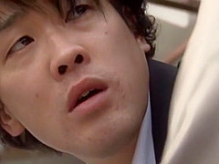 Crazy Japanese model Ryoko Murakami in Horny Outdoor, Wife JAV movie