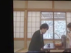 Crazy Japanese model Ryoko Murakami in Horny Outdoor, Wife JAV movie