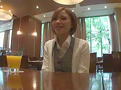 Crazy Japanese model Sakura Ayane in Exotic Squirting, Fingering JAV movie
