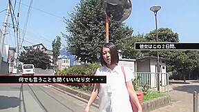 Crazy Japanese model in Fabulous Outdoor, teens 18+ JAV scene