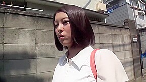 Crazy Japanese model in Fabulous Outdoor, teens 18+ JAV scene