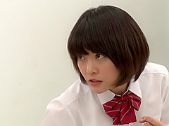 Crazy Japanese model in Hottest Cunnilingus, Lesbian JAV video