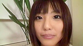 Crazy Japanese slut Himeka Kazama in Hottest Threesome, Toys JAV clip