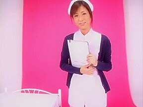 Crazy Japanese slut in Best Solo Girl JAV scene