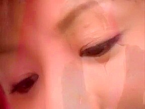 Crazy Japanese slut in Best Solo Girl JAV scene