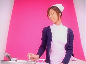 Crazy Japanese slut in Best Solo Girl JAV scene
