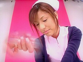 Crazy Japanese slut in Best Solo Girl JAV scene