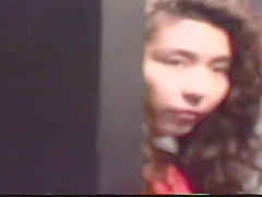 Crazy Japanese whore Eriko Goto in Fabulous Facial, Fingering JAV clip