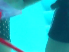 Crazy Japanese whore Maki Hojo in Hottest Sports JAV scene