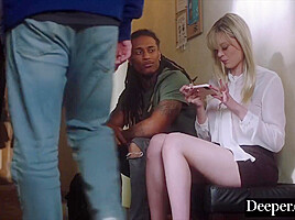 Crazy Sex Clip Big Dick Incredible Pretty One