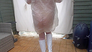 Crazy Xxx Clip Outdoor Exotic Pretty One