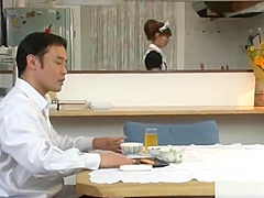 Crazy adult clip Japanese great , take a look