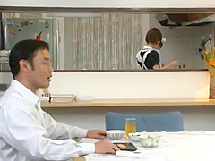 Crazy adult clip Japanese great , take a look