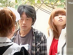 Crazy adult clip Japanese great , take a look