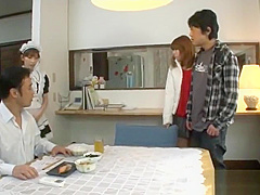 Crazy adult clip Japanese great , take a look