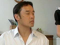 Crazy adult clip Japanese great , take a look