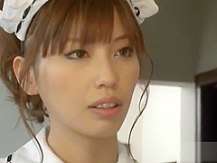 Crazy adult clip Japanese great , take a look
