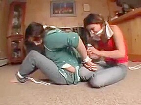 Crazy adult video Bondage greatest , watch it