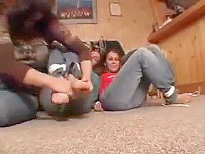 Crazy adult video Bondage greatest , watch it