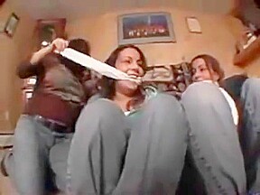 Crazy adult video Bondage greatest , watch it