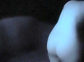 Crazy amateur Brunette, European sex scene