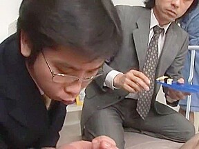 Crazy amateur Creampie, Gangbang porn video