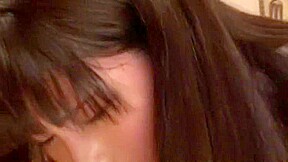 Crazy homemade Small Tits porn movie
