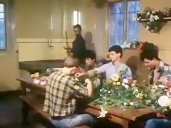 Crazy male in exotic barebacking homo xxx video
