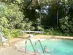 Crazy male pornstar Mac Cockin in hottest twinks, masturbation gay adult clip
