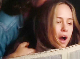 Crazy porn movie Babe new , check it