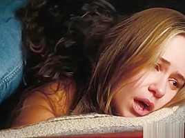 Crazy porn movie Babe new , check it