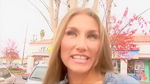 Crazy pornstar Eden De Garden in exotic milf, blonde porn clip