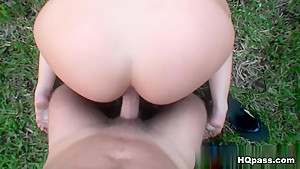 Crazy pornstar in Incredible Big Ass, POV xxx movie