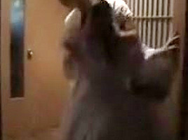 Crazy pornstar in best asian, straight porn clip